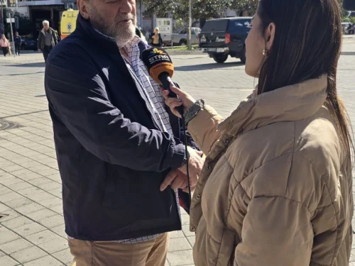 Δράσεις ΓΣΕΕ στην Λαμία