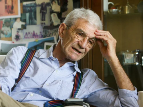 Η ΓΣΕΕ για το θάνατο του Γιάννη Μπουτάρη