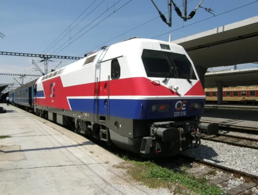 Νόμιμη κρίθηκε η απεργία των εργαζομένων της ΤΡΑΙΝΟΣΕ