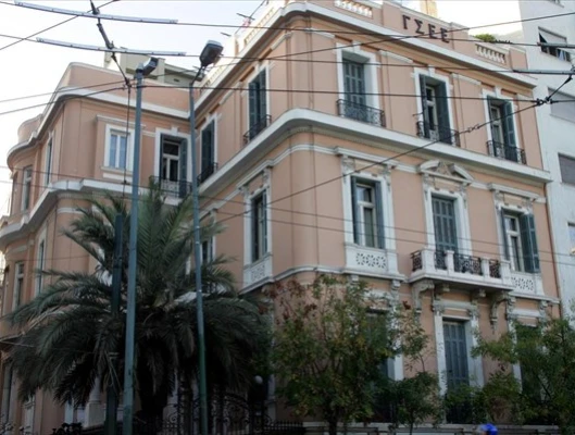 ΔΕΛΤΙΟ ΤΥΠΟΥ-ΠΑΡΑΤΑΣΗ ΙΣΧΥΟΣ Ε.Γ.Σ.Σ.Ε 2014