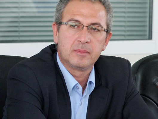 Τοποθέτηση του Γεν. Γραμματέα της ΓΣΕΕ κ. Νικ. Κιουτσούκη στη συνάντηση ΓΣΕΕ με  αντιπροσωπεία της Ομάδας των Πρασίνων στο Γερμανικό Ομοσπονδιακό Κοινοβούλιο