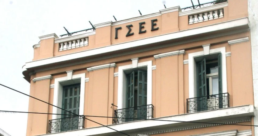 ΔΕ ΝΟΕΙΤΑΙ ΕΞΟΔΟΣ ΑΠΟ ΤΑ ΜΝΗΜΟΝΙΑ ΜΕ ΤΗΝ «ΟΔΥΣΣΕΙΑ» ΤΟΥ ΕΛΛΗΝΙΚΟΥ ΛΑΟΥ ΝΑ ΣΥΝΕΧΙΖΕΤΑΙ