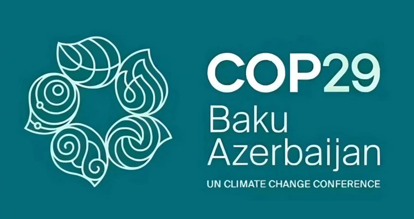 Αιτήματα συνδικάτων ενόψει της Συνδιάσκεψης των Ηνωμένων Εθνών για το Κλίμα COP29 στο Αζερμπαϊτζάν