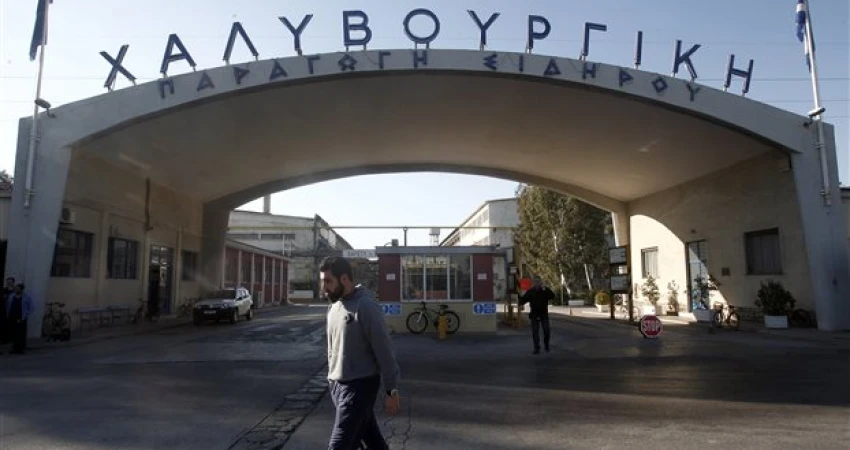 ΝΑ ΠΑΡΕΙ ΠΙΣΩ ΤΟ ΑΝΤΕΡΓΑΤΙΚΟ ΜΕΤΡΟ ΤΗΣ ΔΙΑΘΕΣΙΜΟΤΗΤΑΣ Η ΧΑΛΥΒΟΥΡΓΙΚΗ   